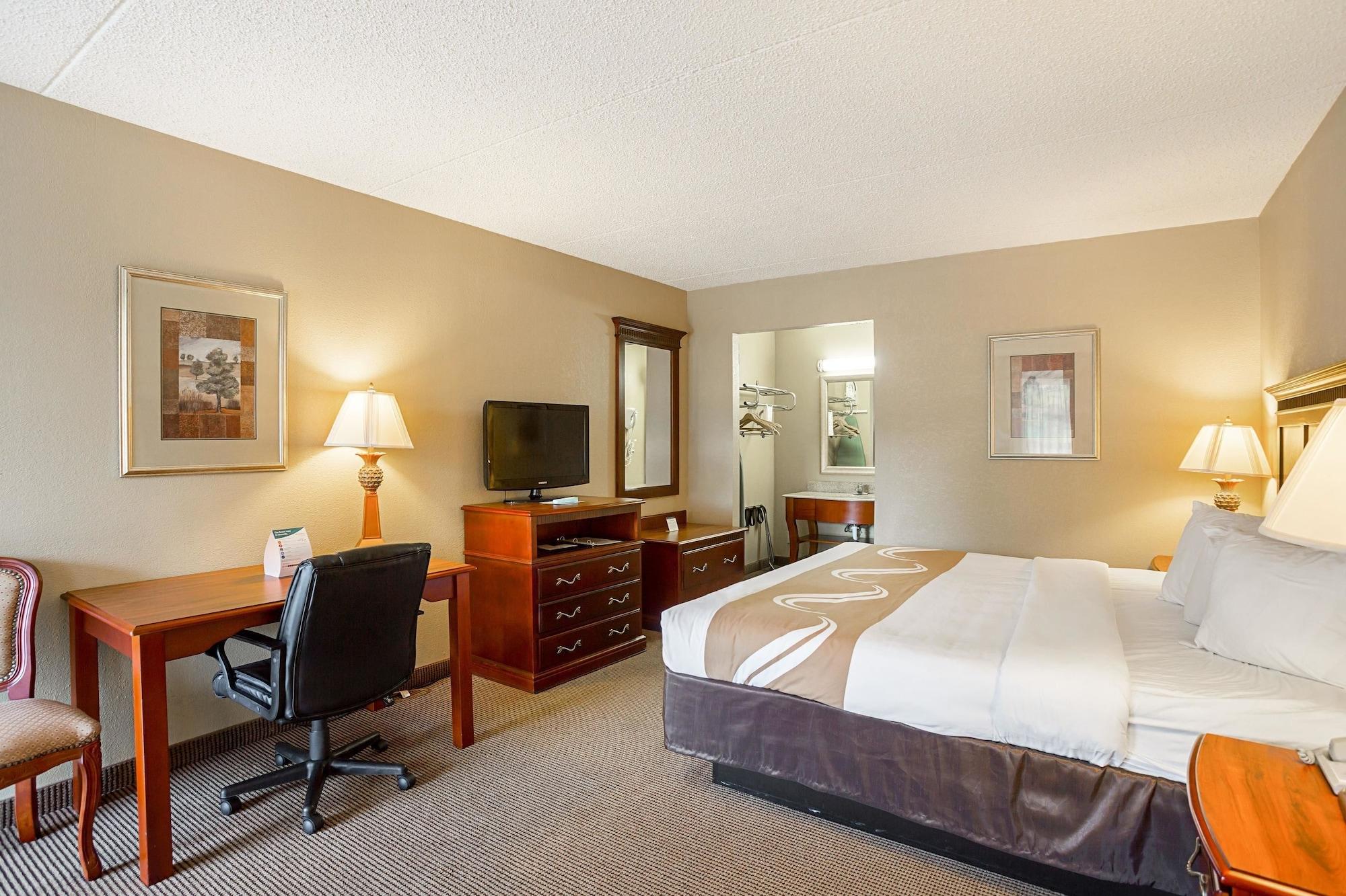 Habitación Quality Inn