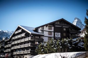 Alojamiento - Wellness Hotel Alpenhof