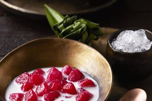 Actividad - Escuela de cocina de la abuela: tour de día completo con clase de cocina