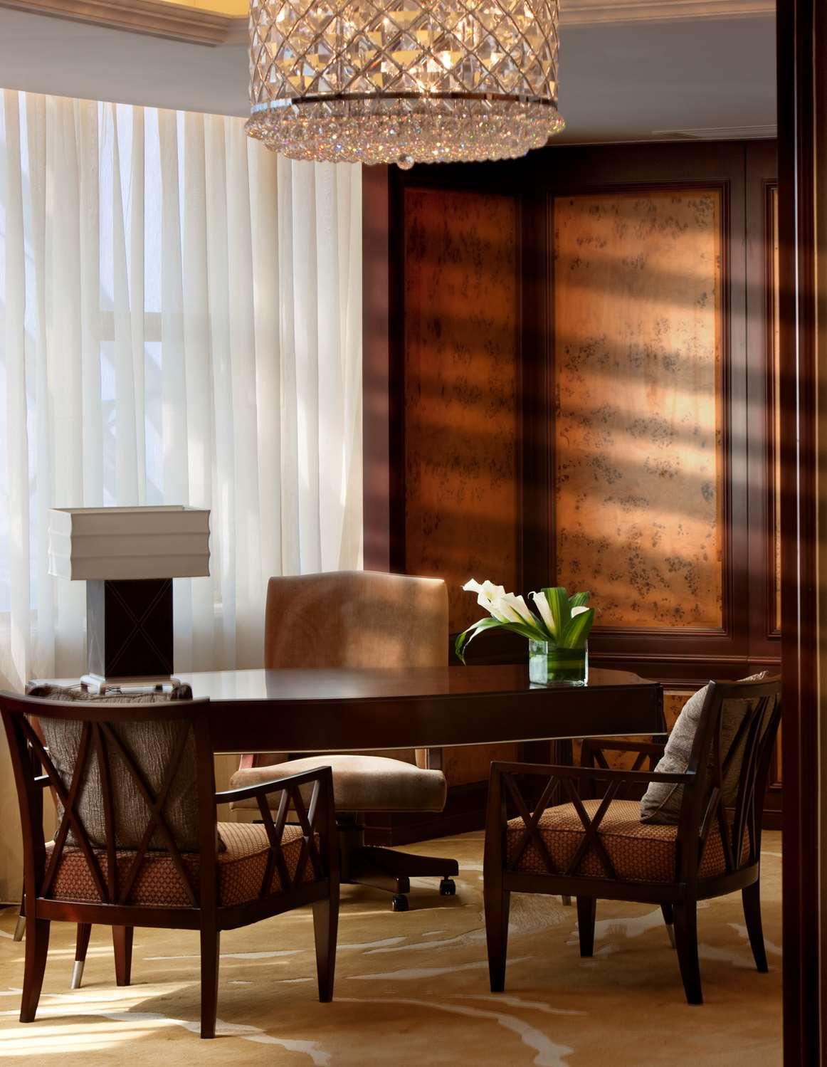 Suite Radisson Tianjin