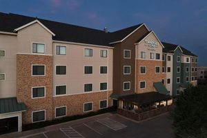 Alojamiento - TownePlace Suites Dallas DeSoto