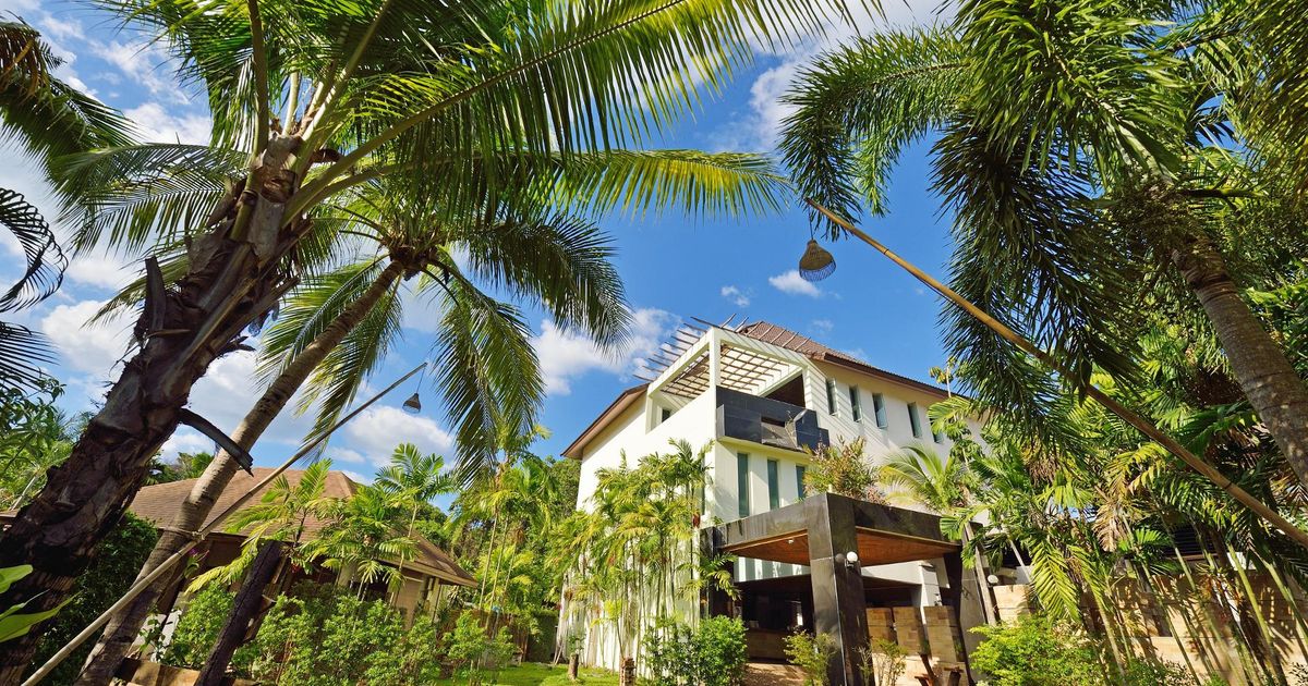 Lanta Sand Resort & Spa, Ko Lanta Best Day