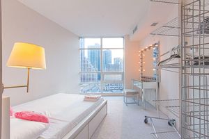 Alquiler Vacacional - Elegant 2 BD Waterfront Condo Downtown Toronto