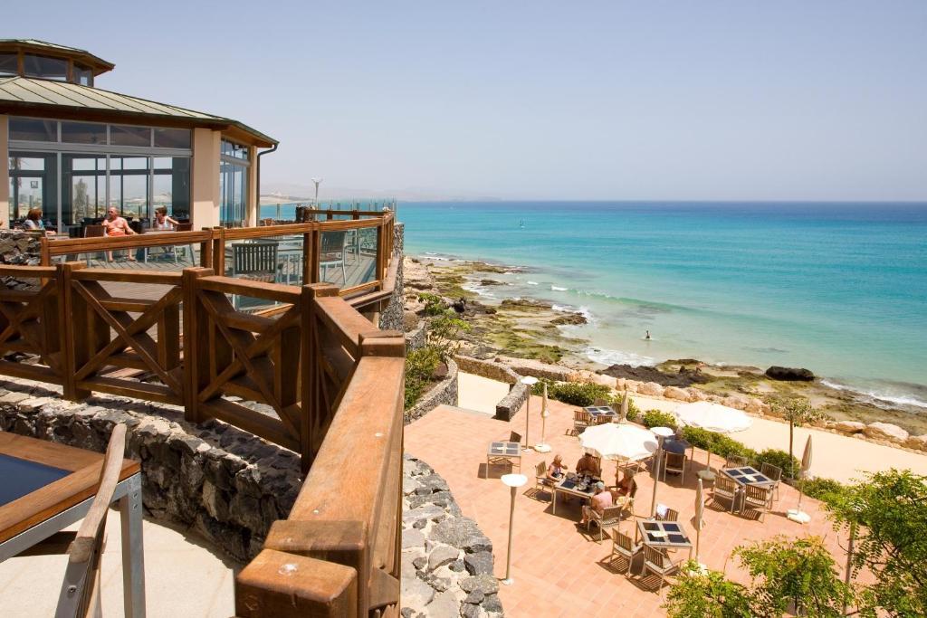 Playa R2 Pajara Beach