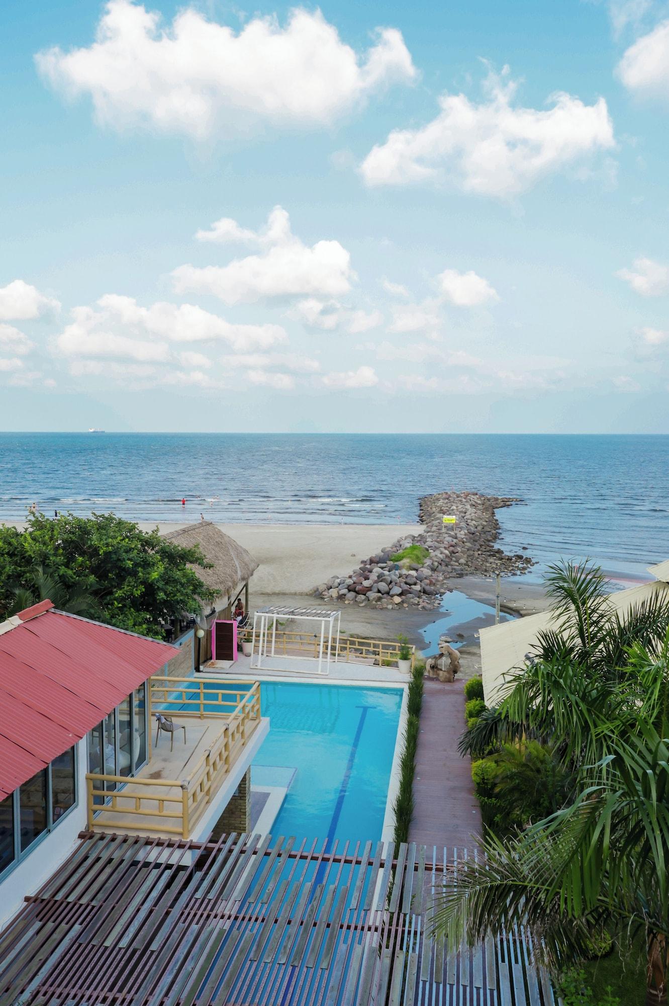 Playa Hotel BG Wellness & Spa Boca del Rio Veracruz