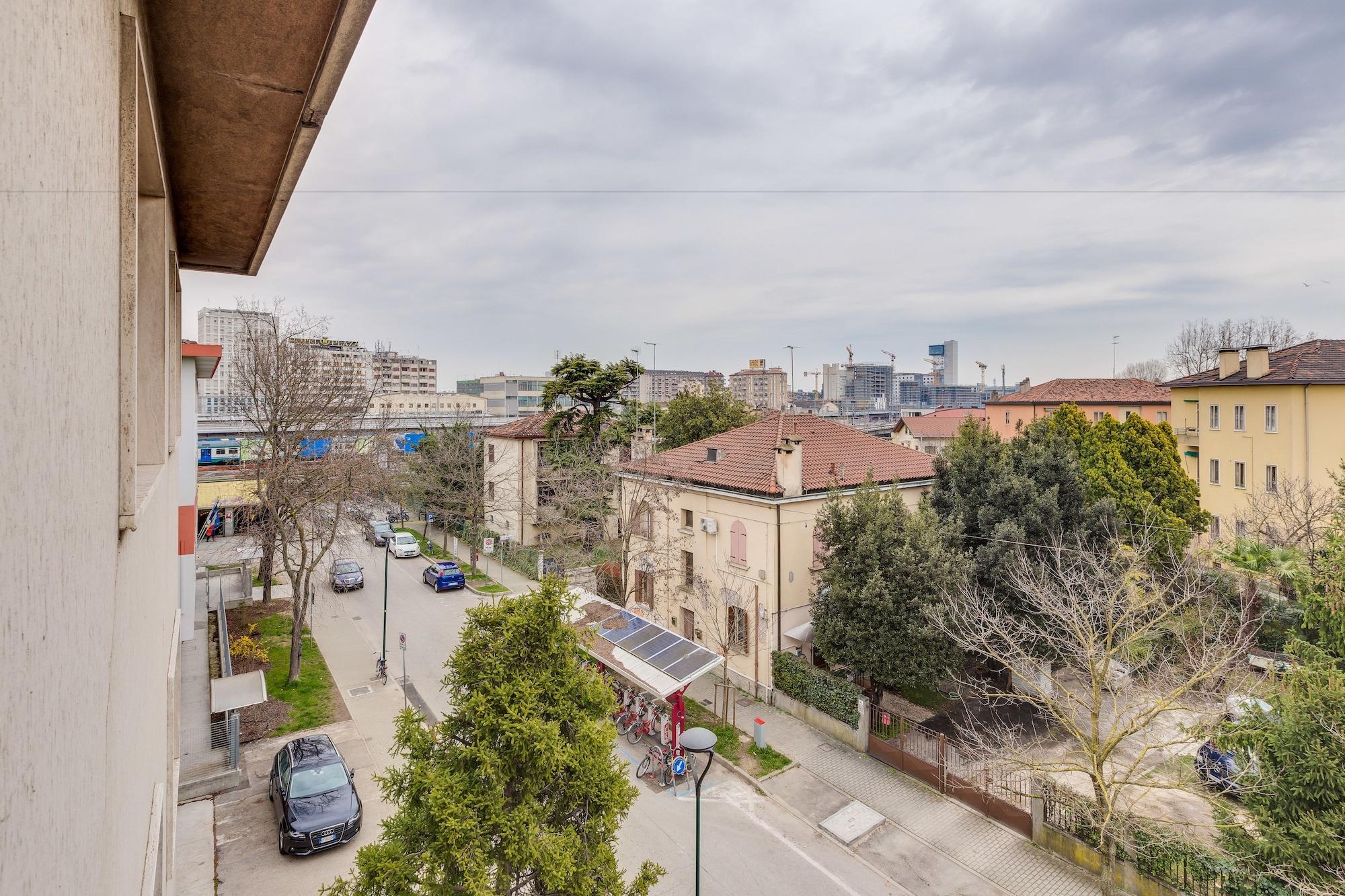 Equipamiento de Habitación Rooms Vidar Train station