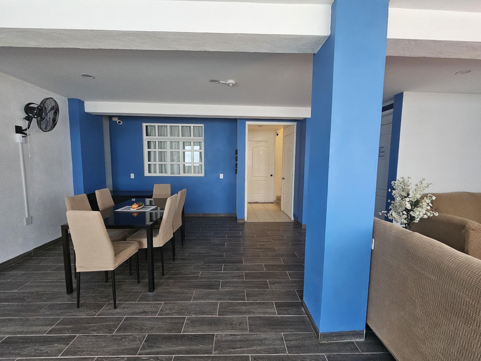 Vista Lobby Sensity Home