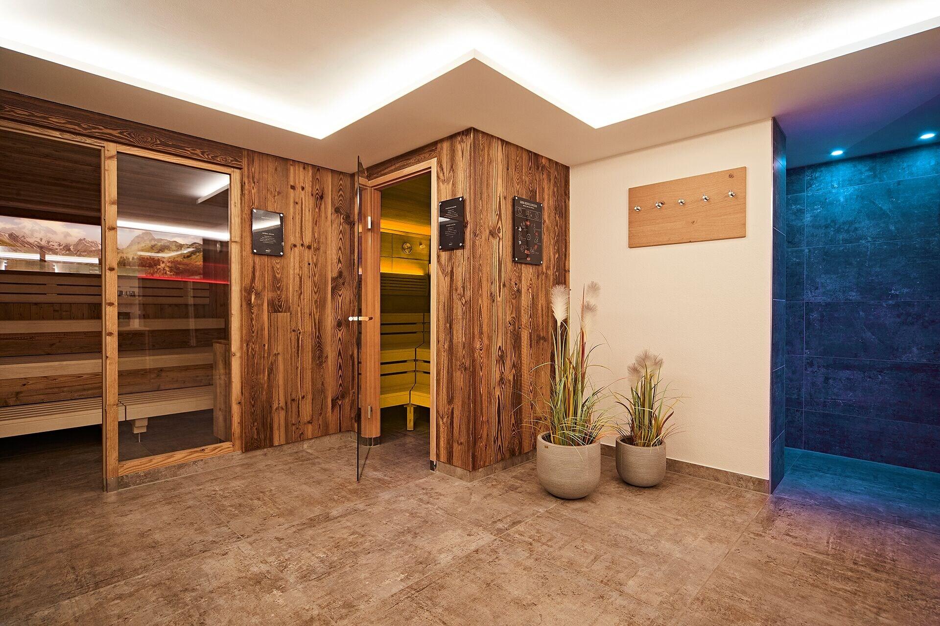 Spa Landhotel Mohren