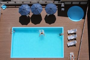 Alojamiento - Castelmar Hotel