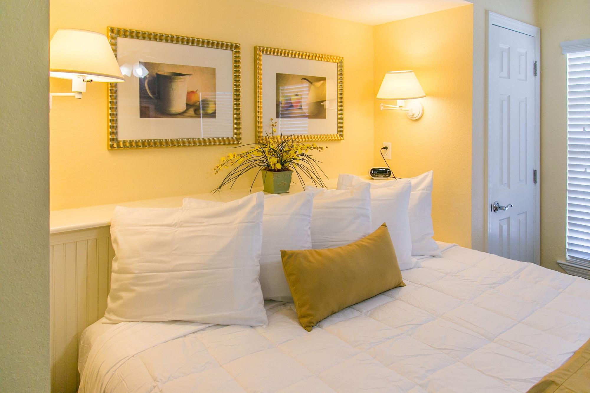 Habitación Holiday Inn Club Vacations Orlando Breeze Resort by IHG