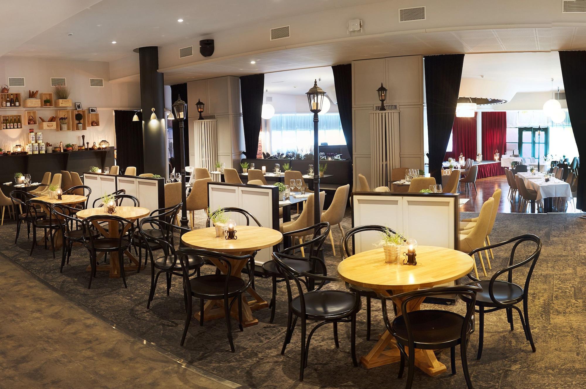 Restaurant Original Sokos Hotel Vaakuna