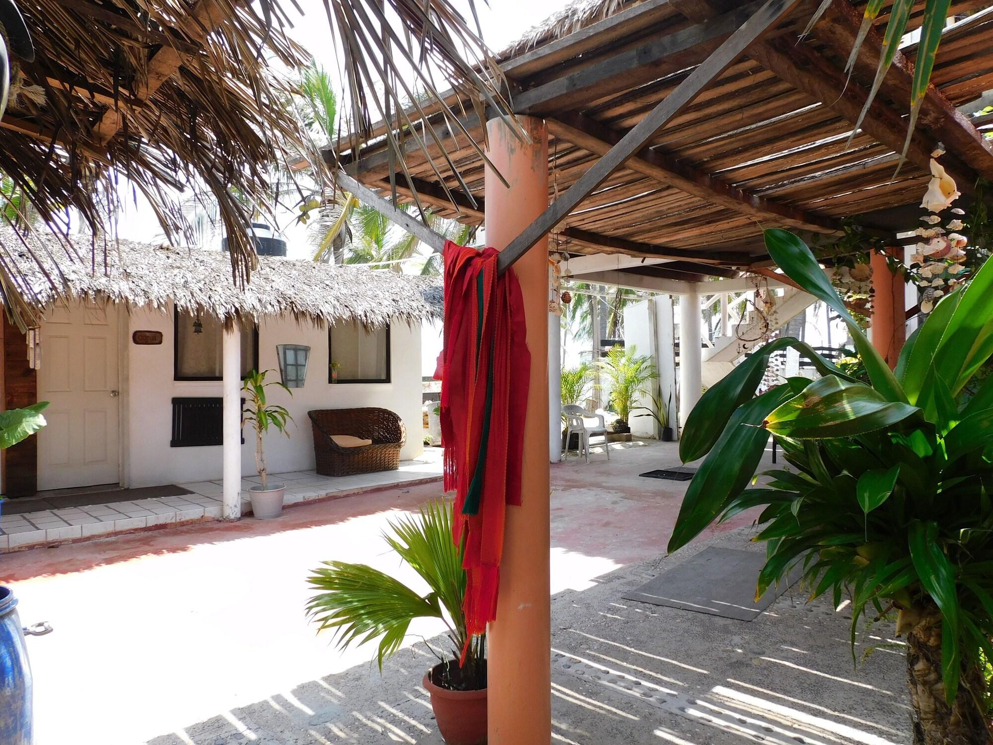 Hotel Hotel Temazcal Spa Coquis By Rotamundos