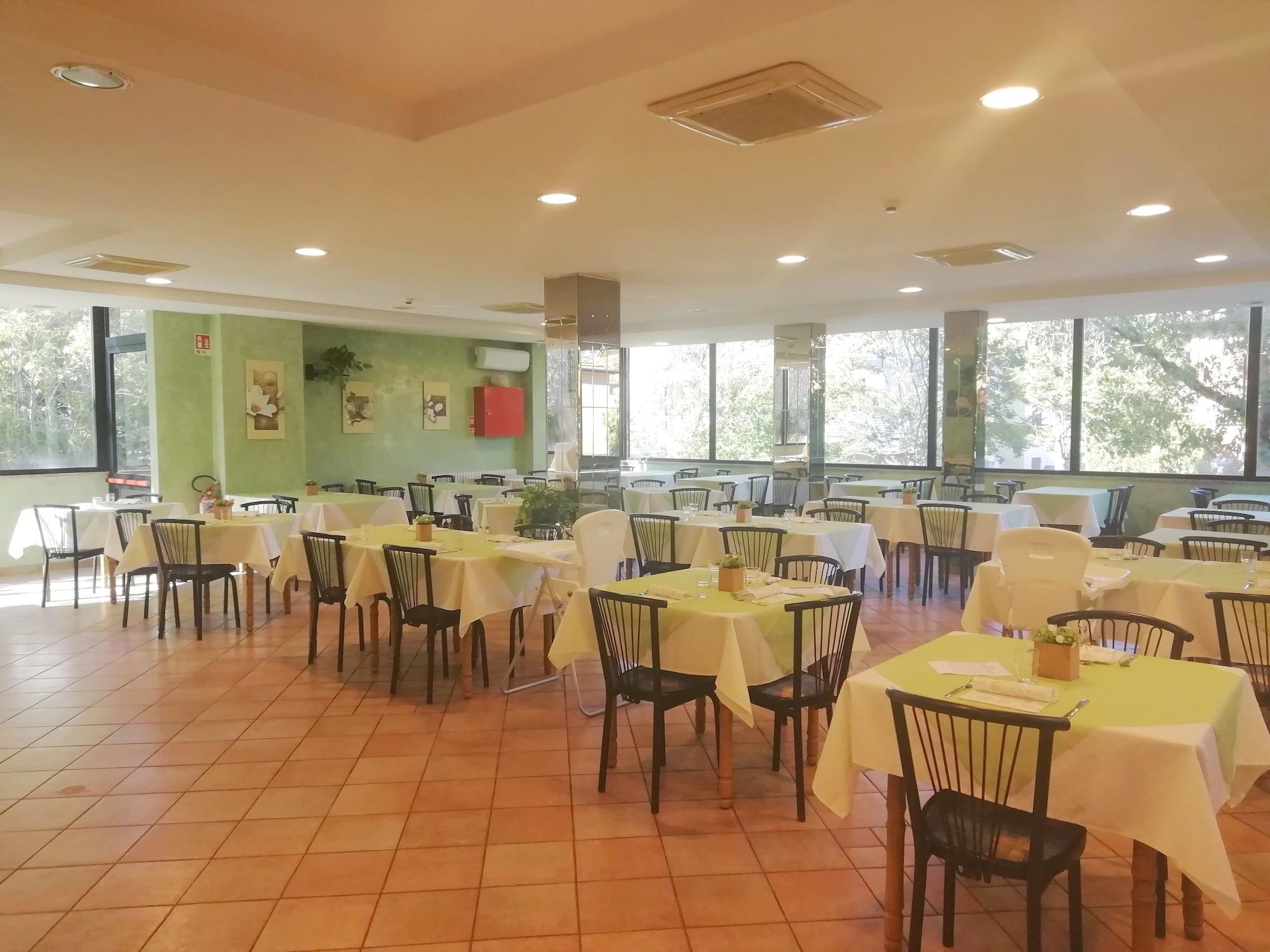 Restaurant Hotel Rita