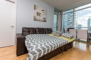 Renta Vacacional - Iceboat Terrace-Downtown-Ent District