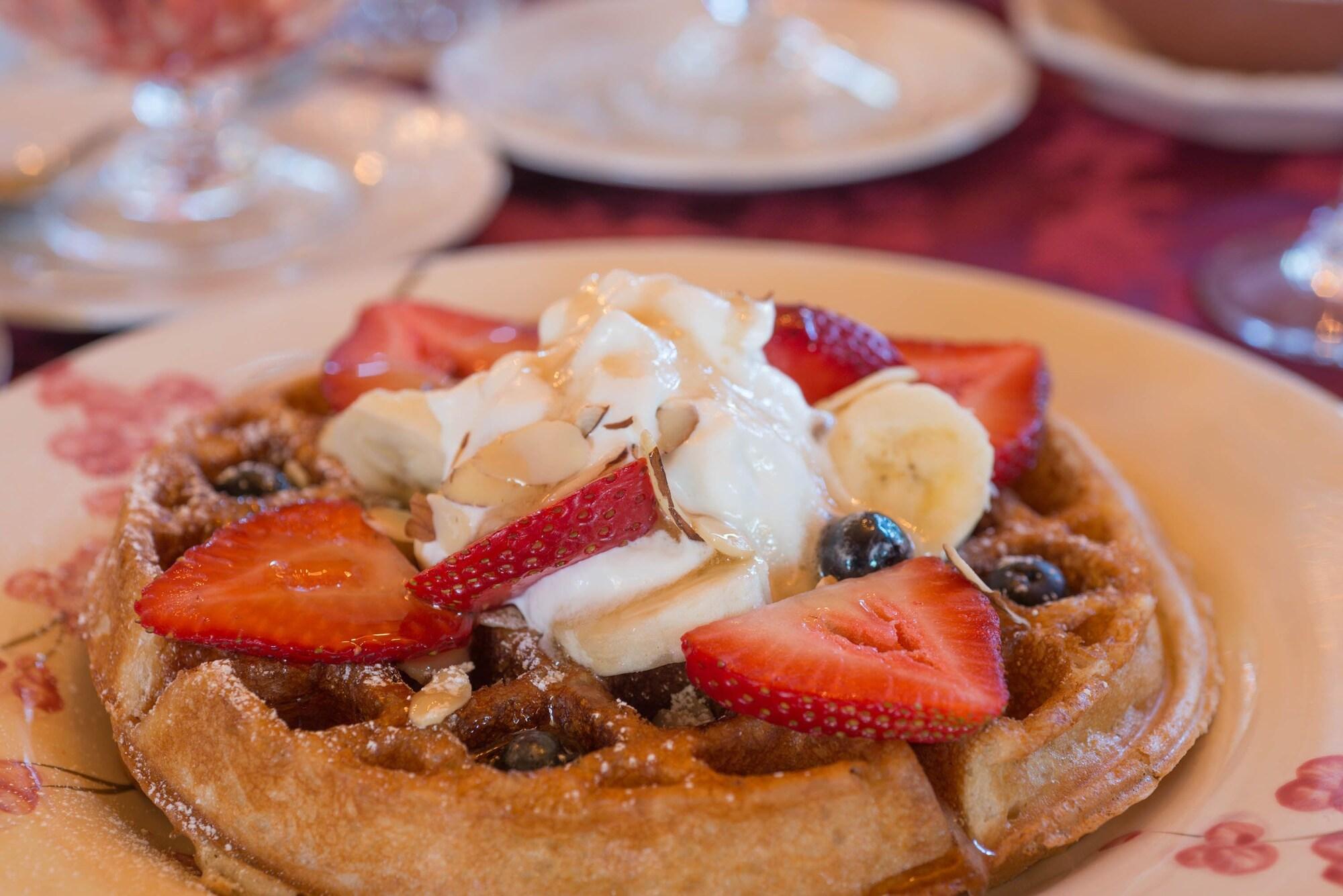 Restaurant The Nine Hotel at Ao Nang