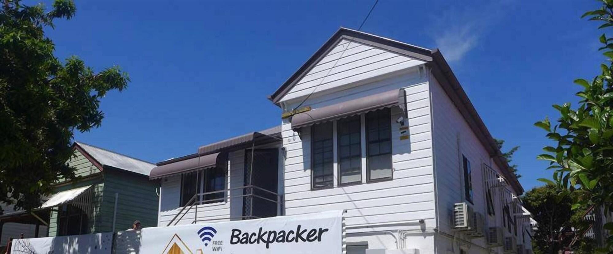 Varios Gonow Family Backpackers Hostel