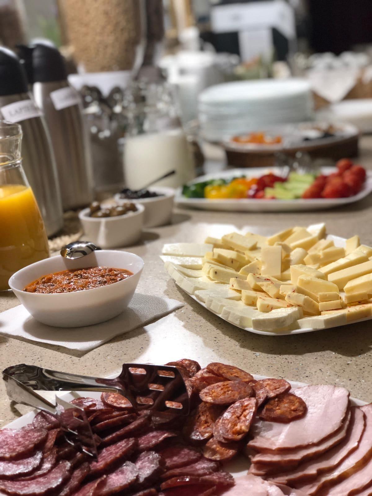 Restaurant Casa Monte Verde