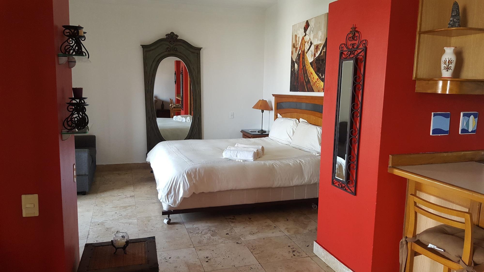 Varios Niceplace Inn