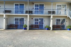 Alojamiento - Kerry's Motel