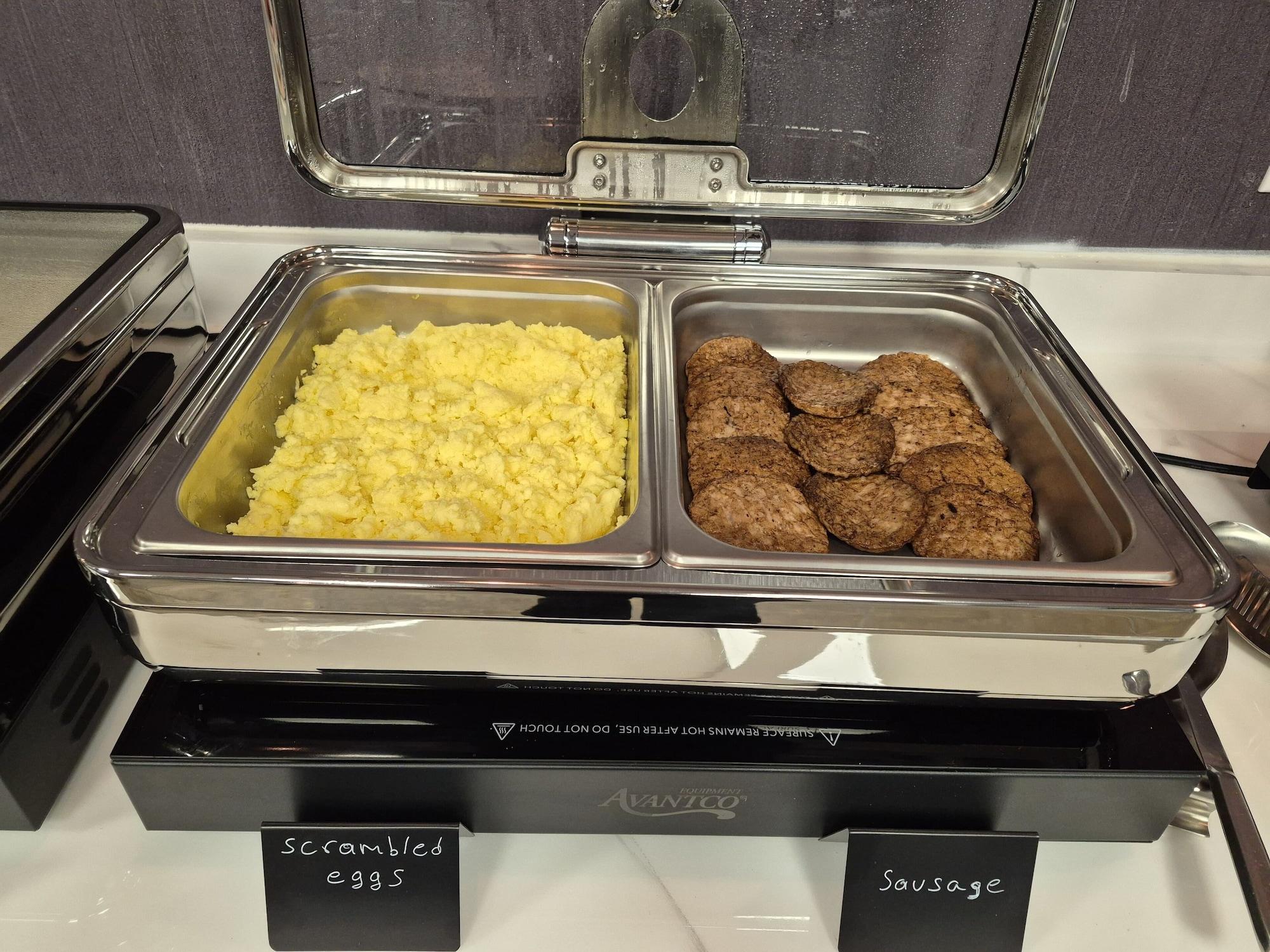 Restaurant Cambridge Hotel - Kansas City