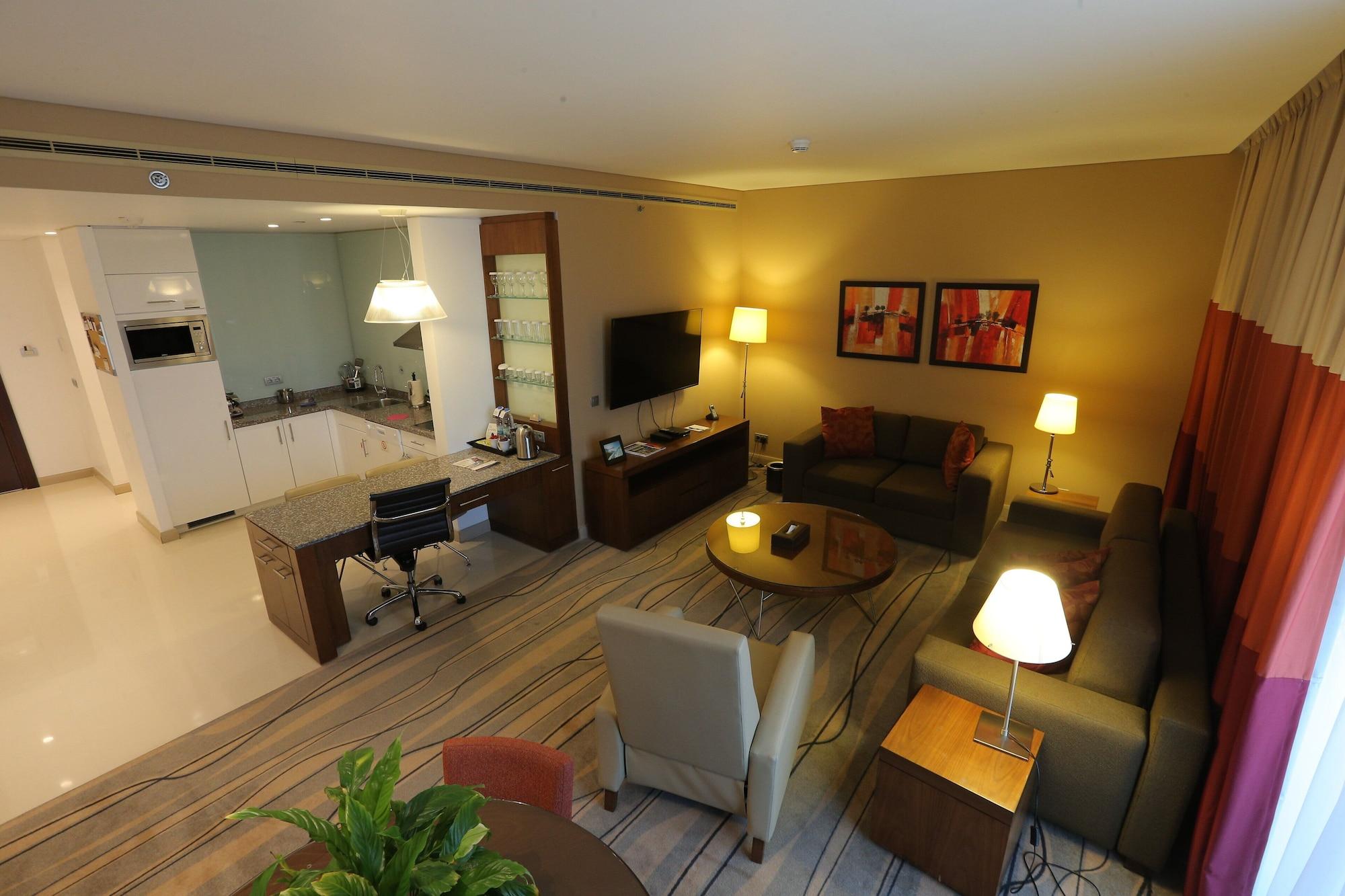 Habitación Staybridge Suites Beirut by IHG