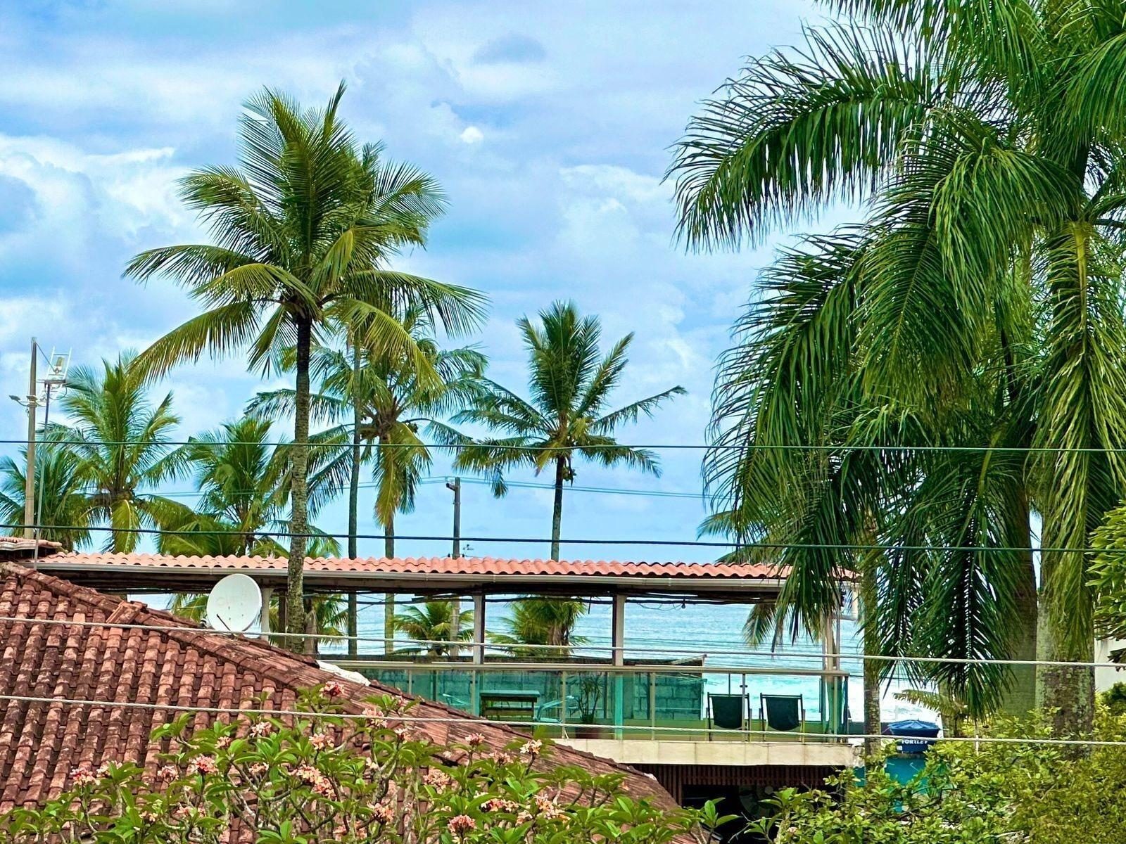 Vista Exterior Marmeu Tropical Ltda