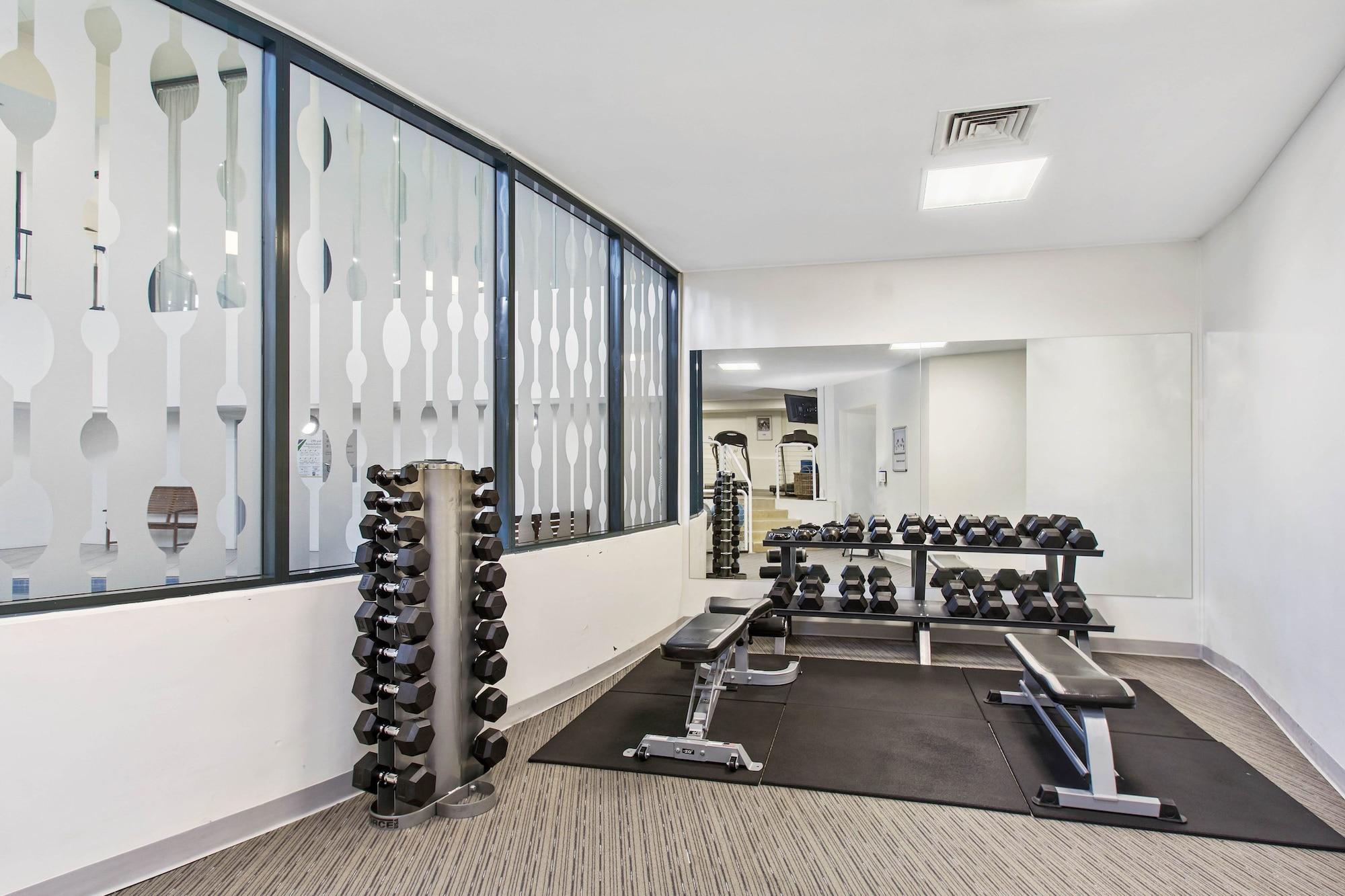 Gimnasio Mantra Mooloolaba Beach