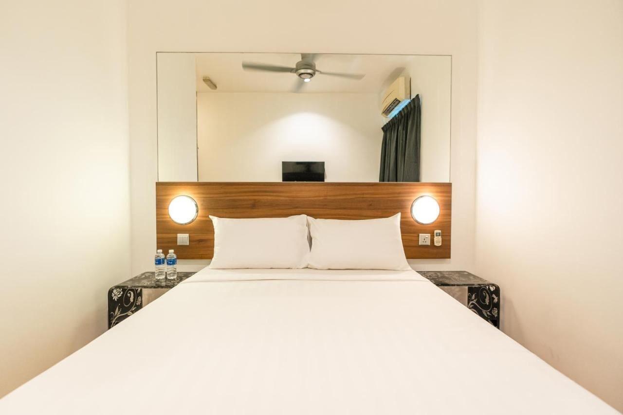 Habitación Tune Hotel - Danga Bay, Johor