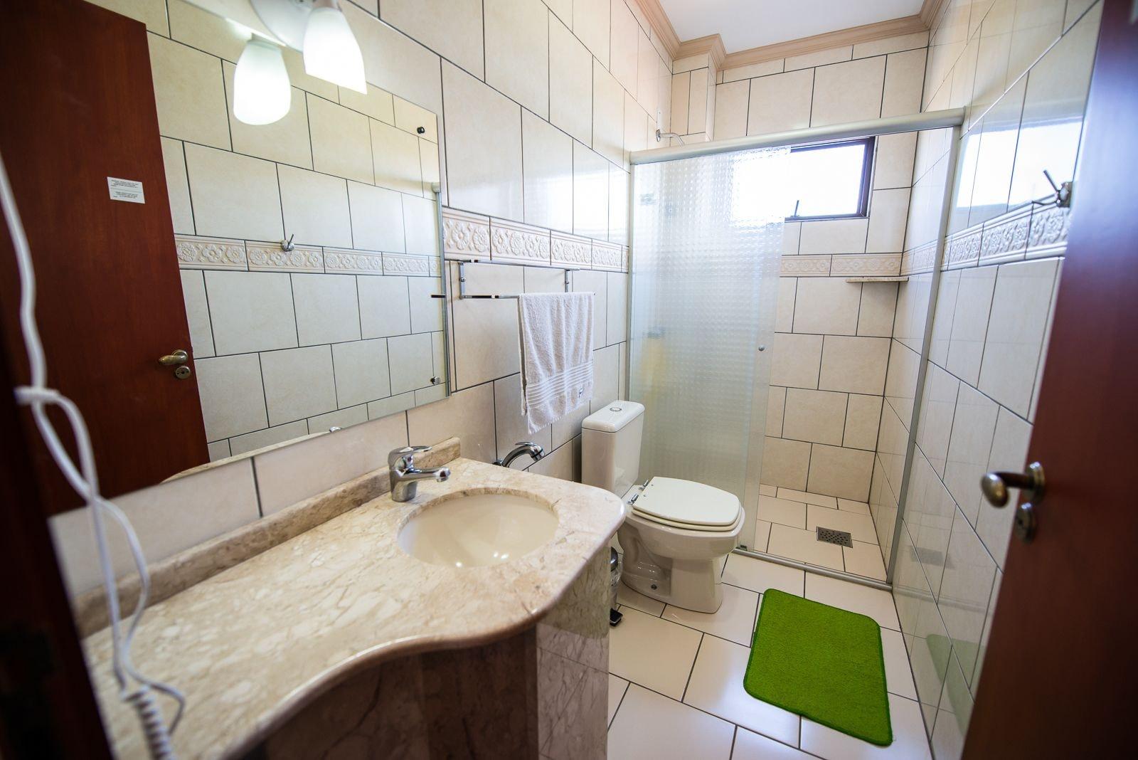 Equipamiento de Habitación Hotel Di Fratelli