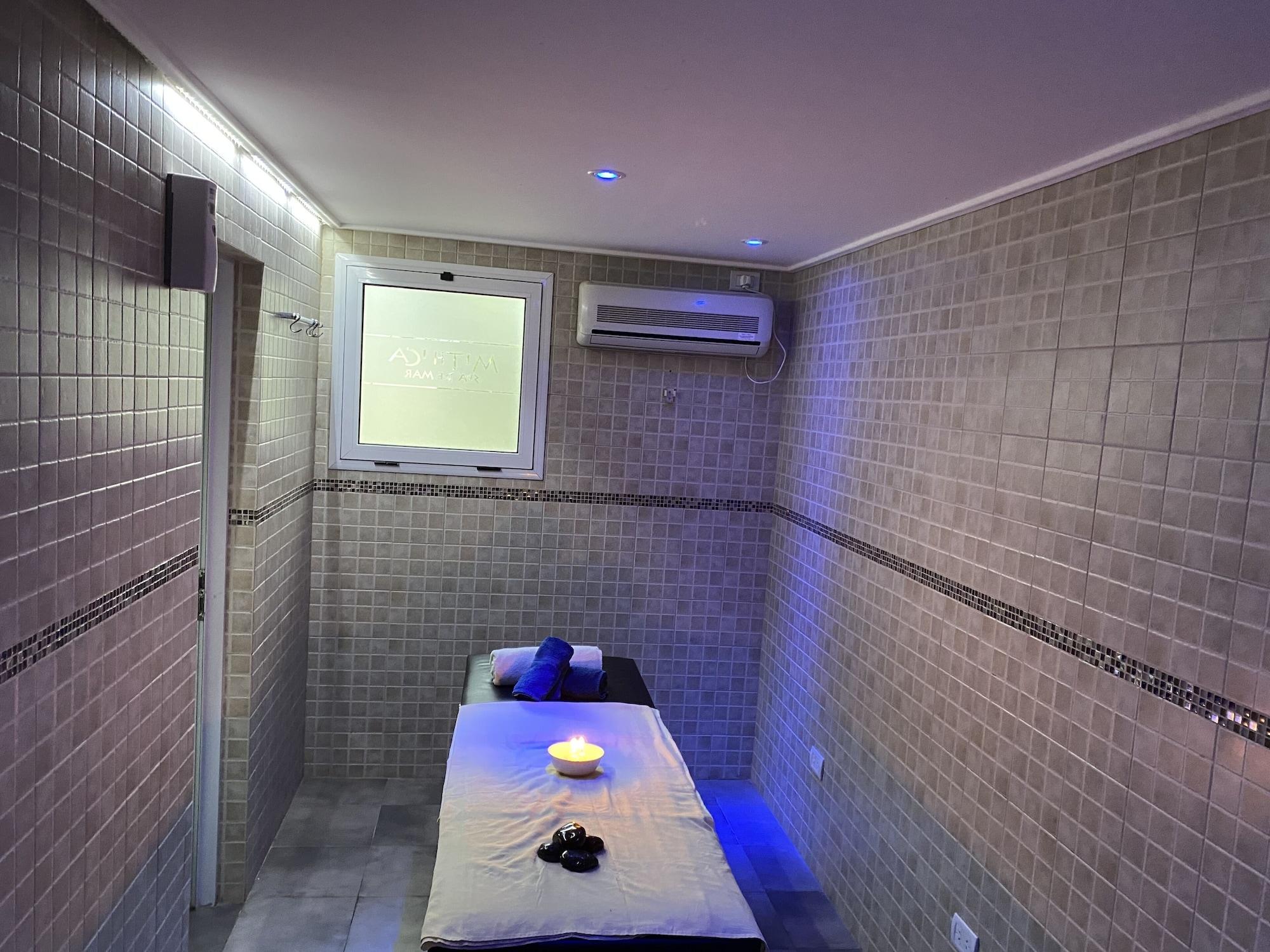 Spa Apart Hotel Neptuno