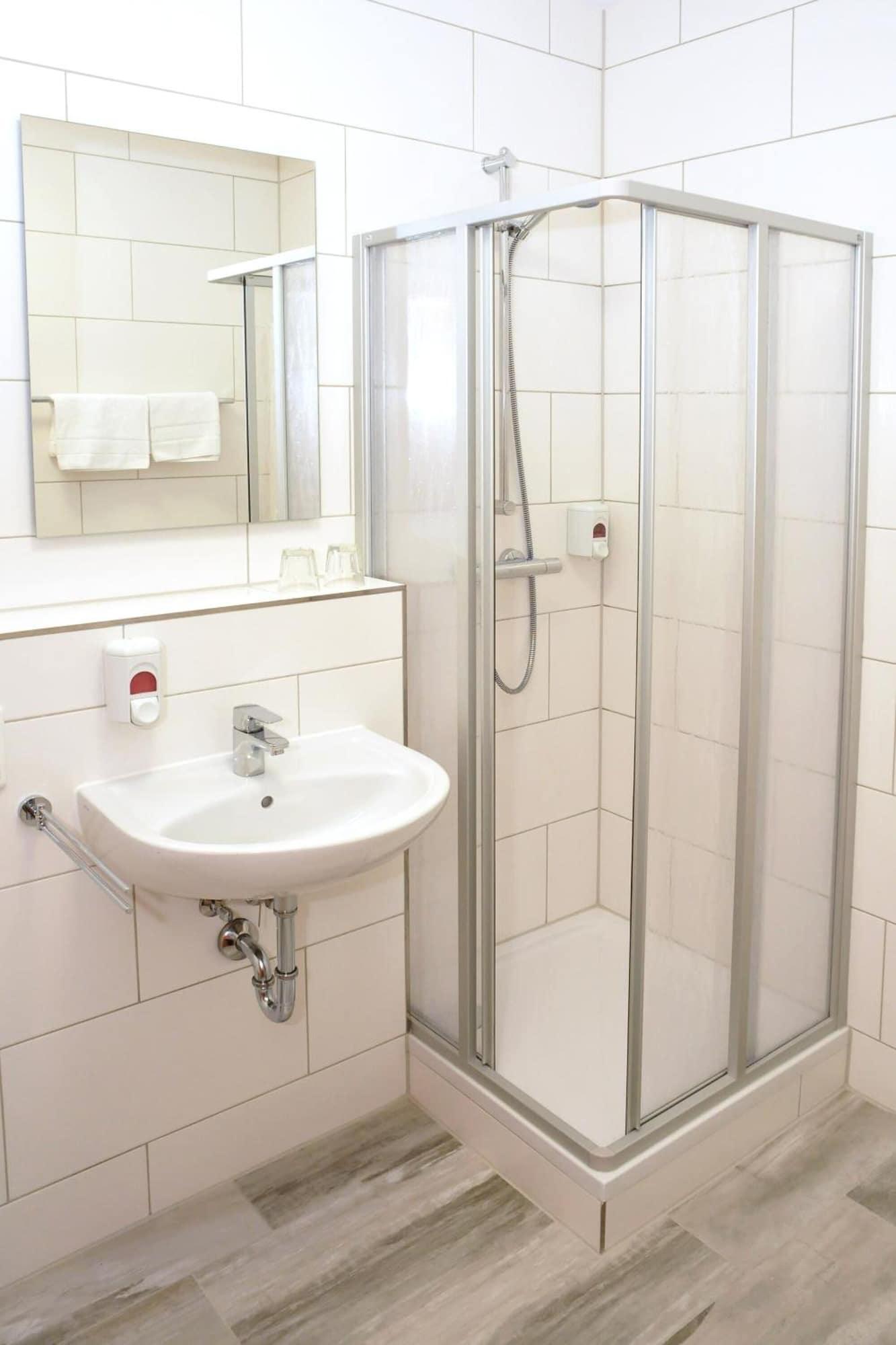 Equipamiento de Habitación Miratel Hotel