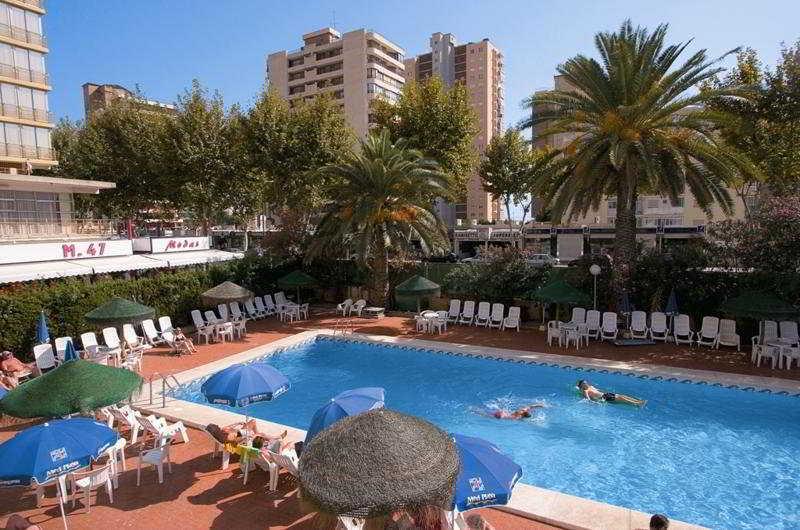 MedPlaya Hotel Riudor by null