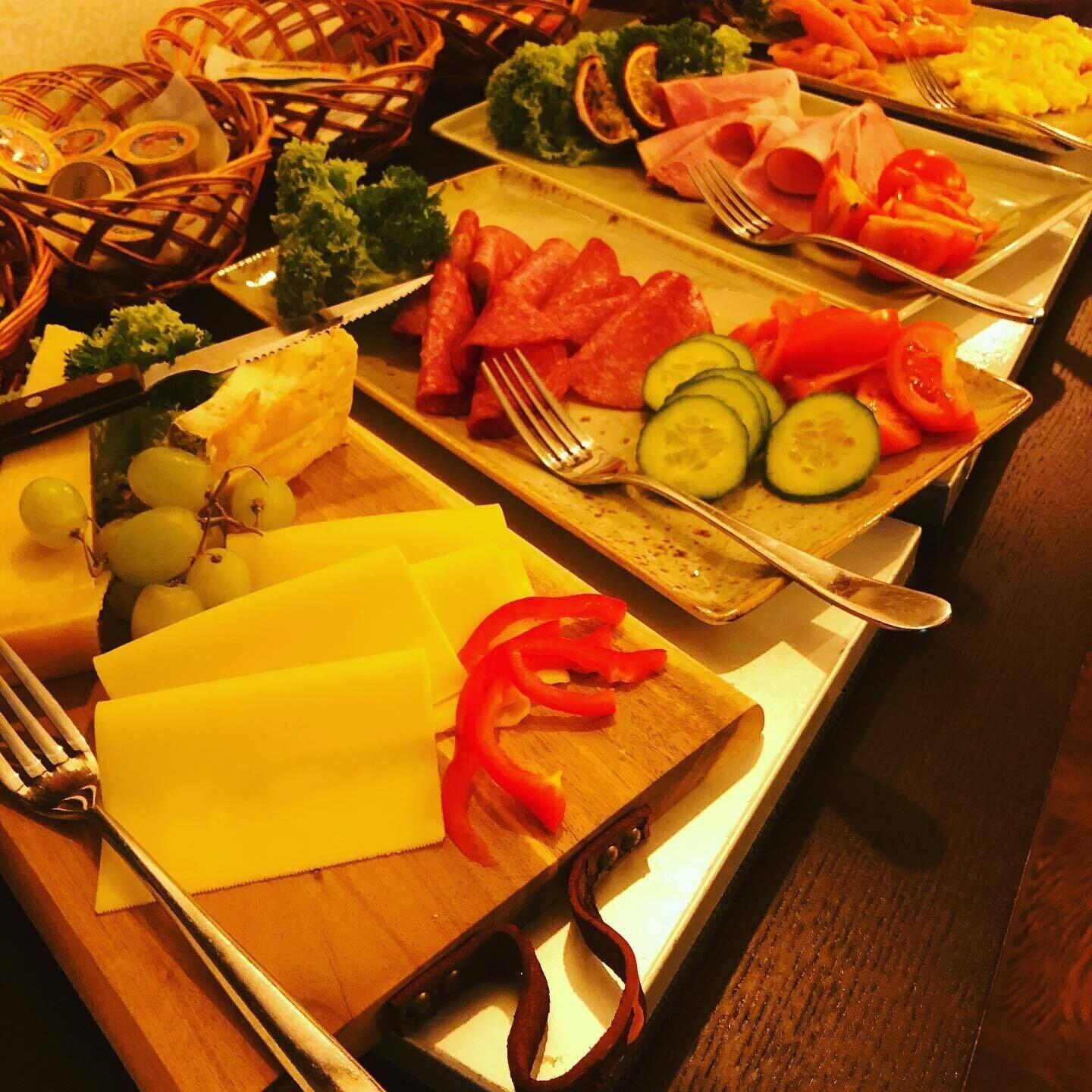 Restaurant Dølen Hotel