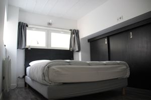 Alquiler Vacacional - 2 pieces limit Vincennes near Paris, nice base to visit