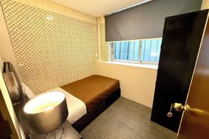 Alojamiento - RMS Suites - Zona Rosa