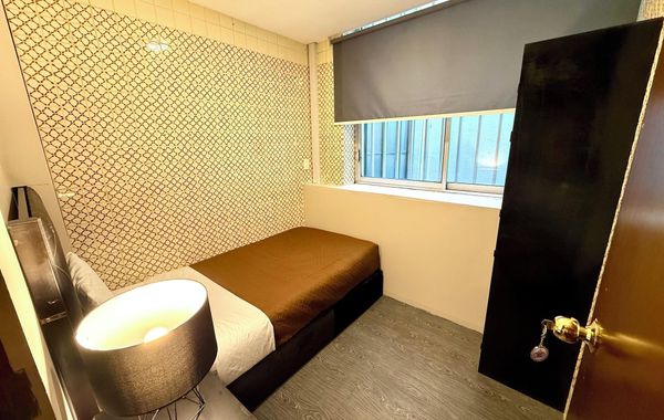 RMS Suites - Zona Rosa - Hoteles en Reforma de Ciudad de México