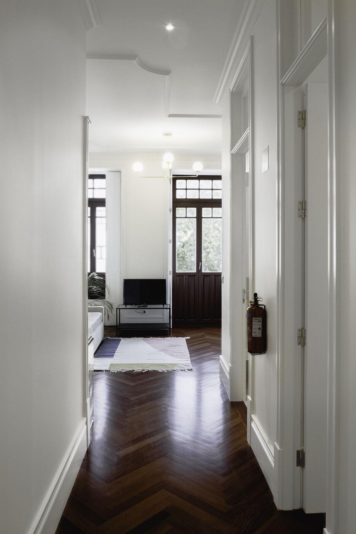 Varios Trindade Premium Apartments Porto Centre