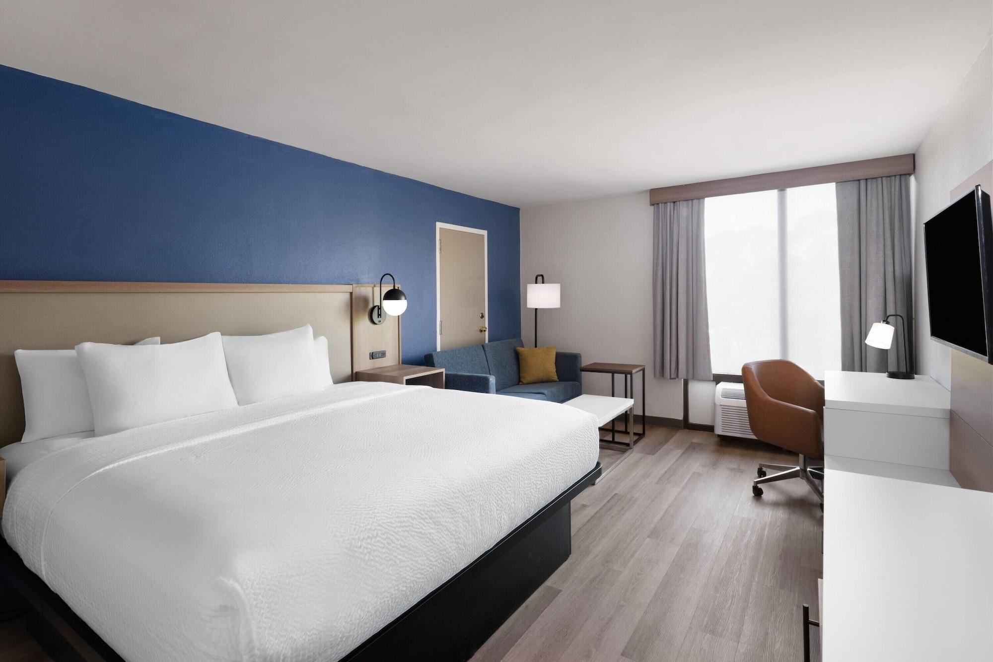 Habitación La Quinta Inn & Suites by Wyndham Myrtle Beach