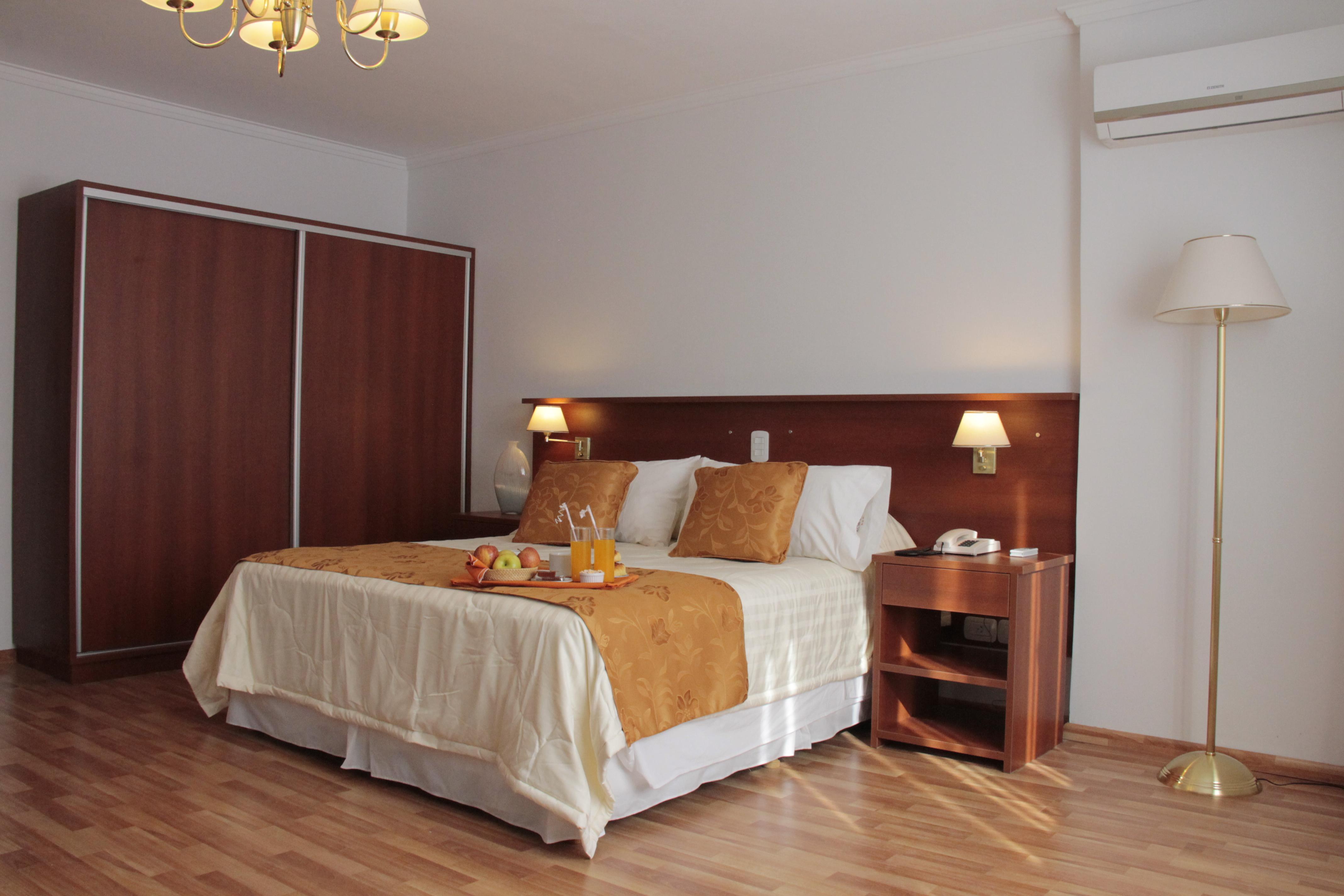 Habitación Hostal del Sol