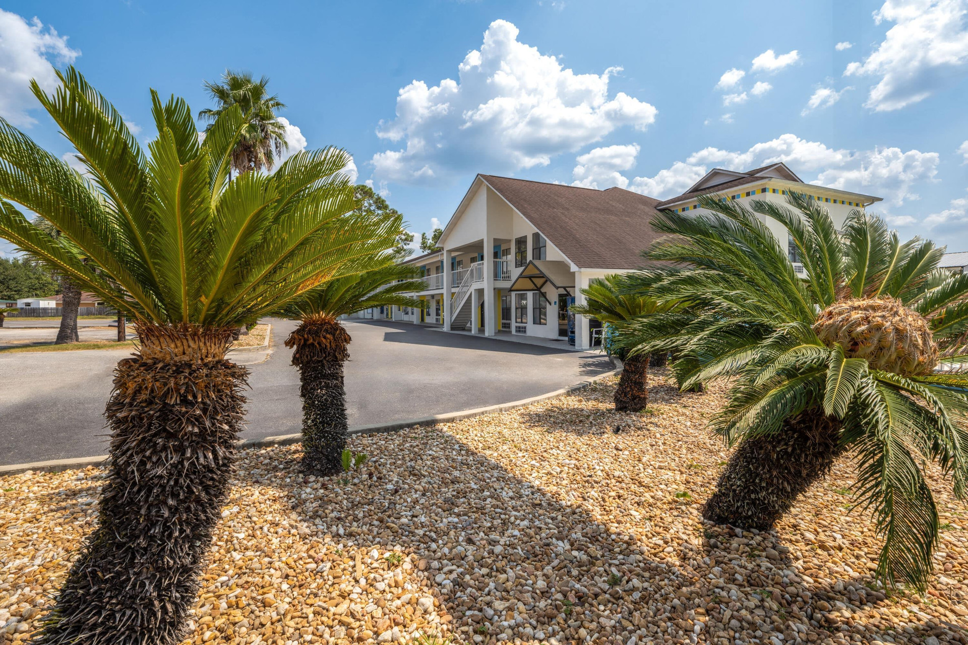 Varios Days Inn by Wyndham Alma