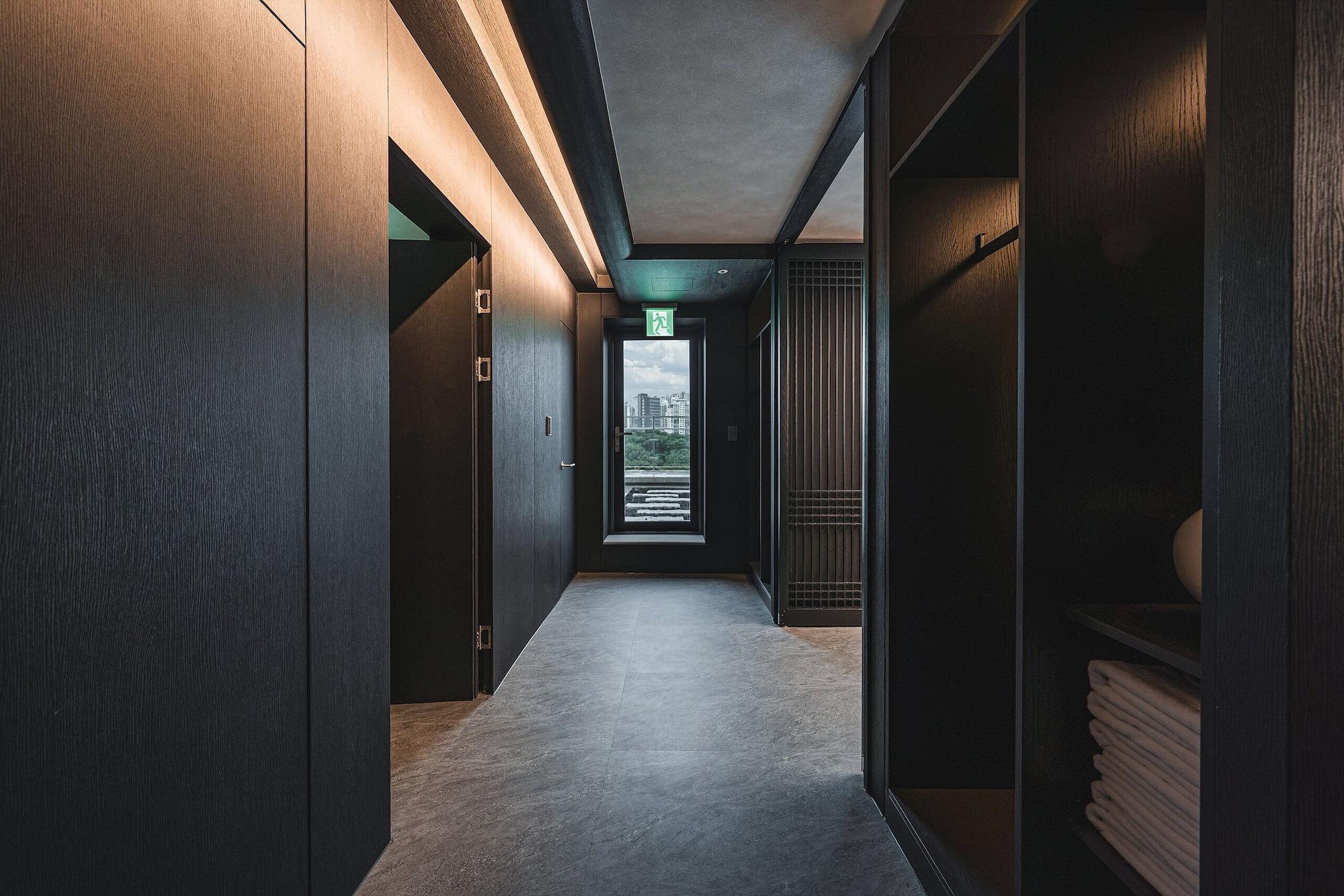 Comodidades del Alojamiento GOYOO INN & HOMES