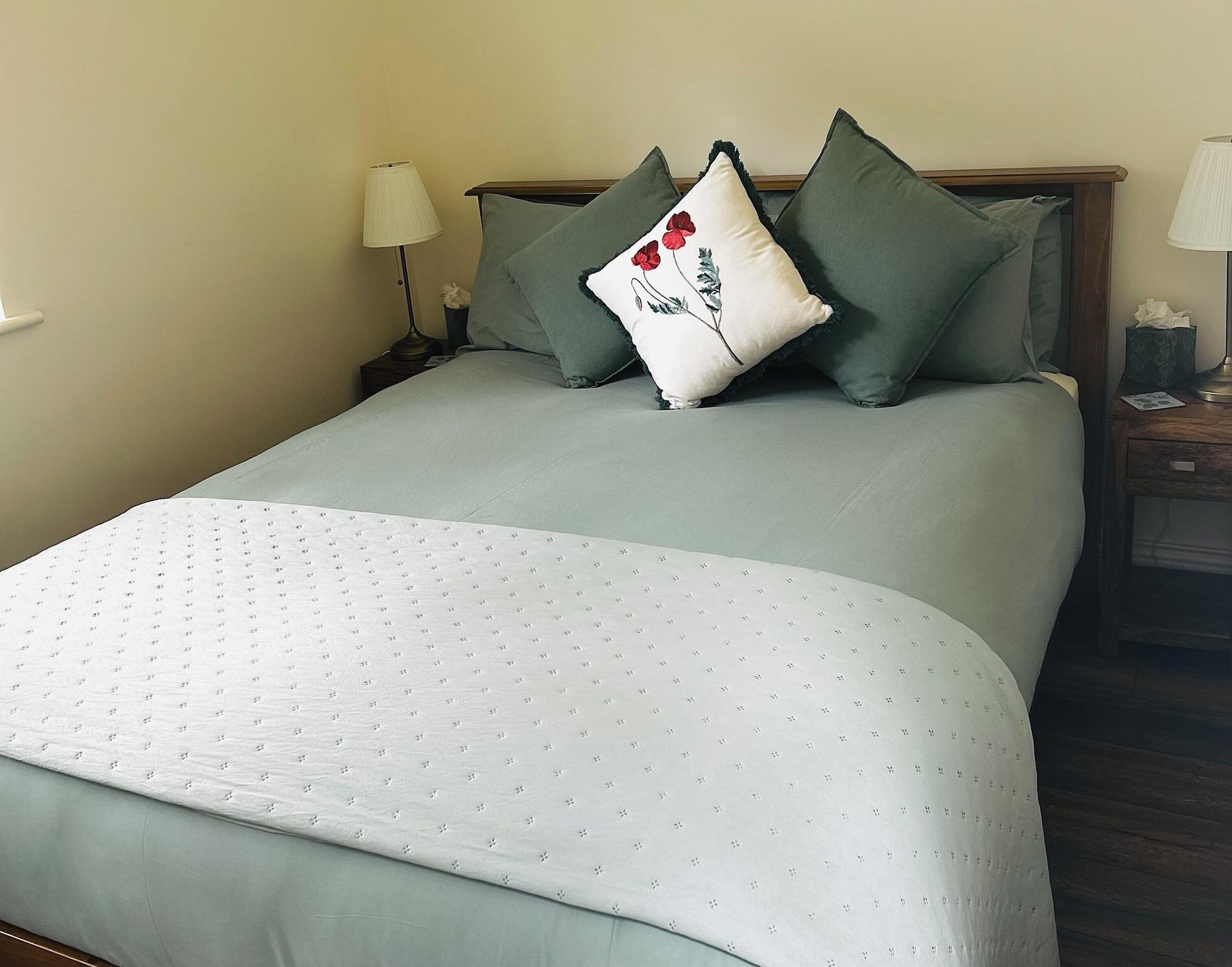 Habitación Oranhill Lodge B&B