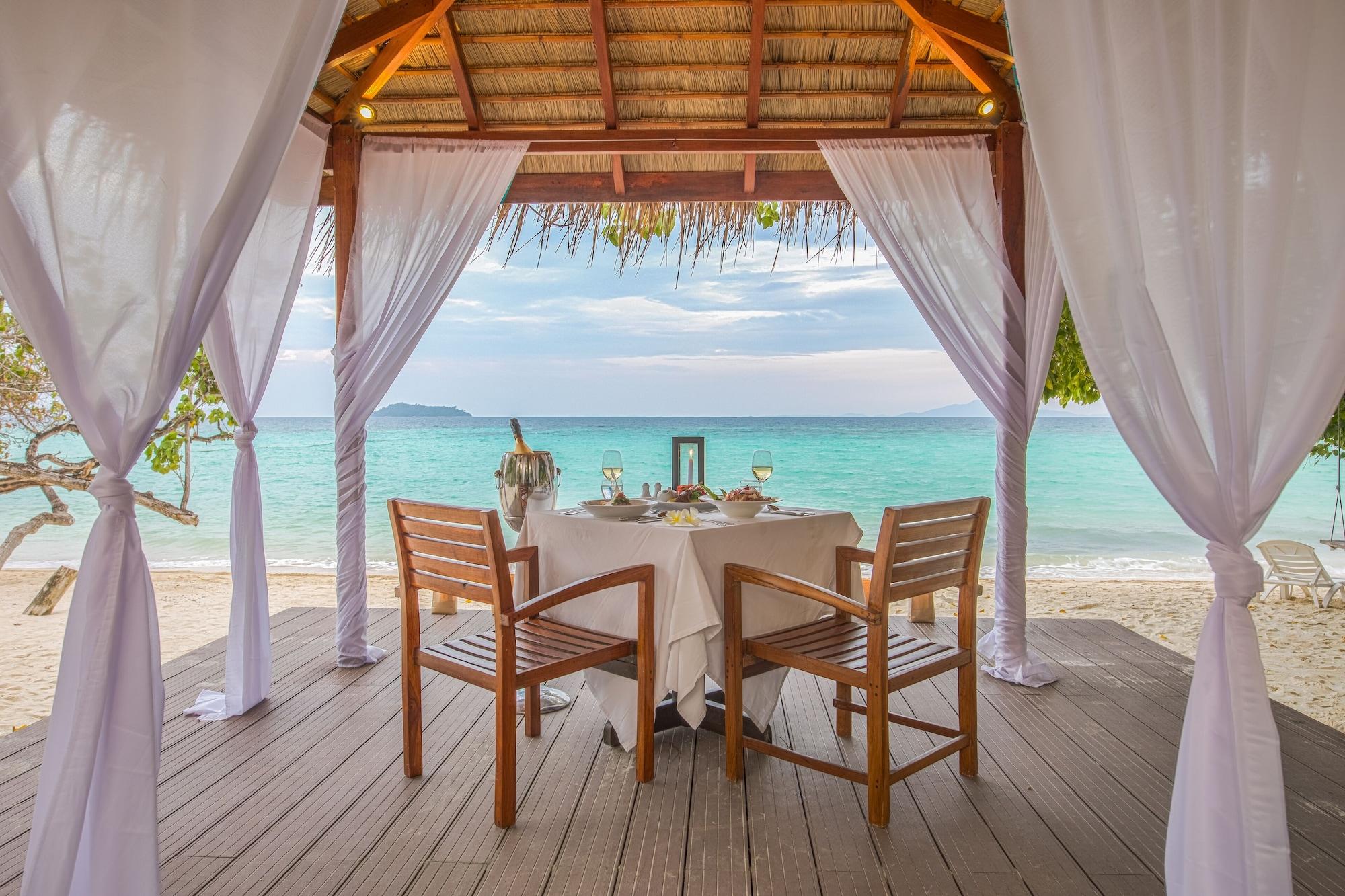 Restaurant Phi Phi Holiday Resort