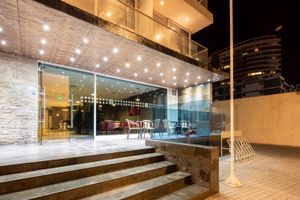 Alojamiento - Wyndham Garden Antofagasta Pettra