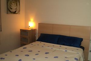 Alquiler Vacacional - Apartment with terrace and views of the sea, town and mountains