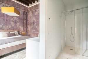 Alojamiento - Ninfea Luxury Suites