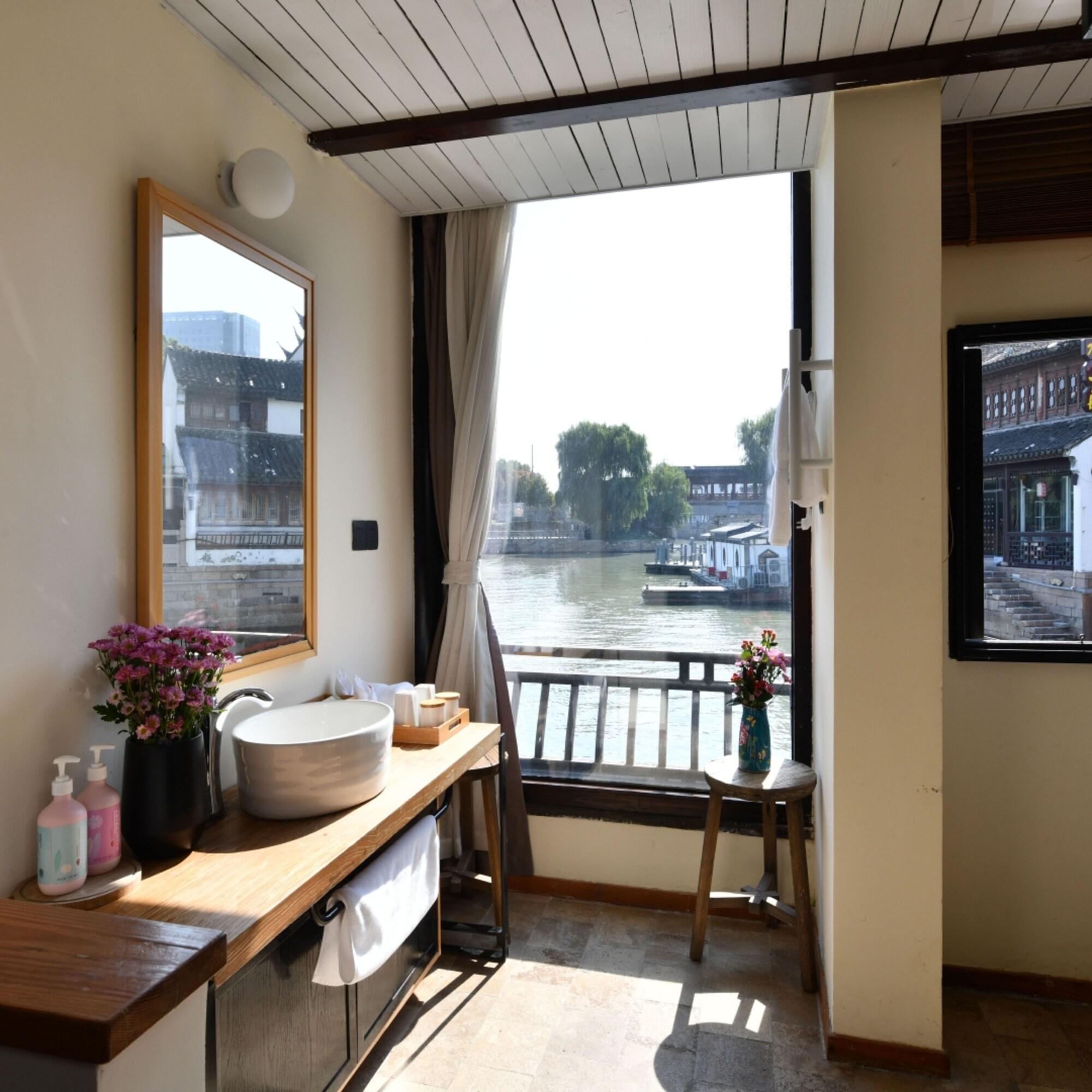 Set de Habitación Blossom Hill Inn · Shantang