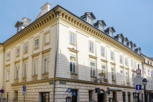 Alojamiento - Hotel Unicus Palace Old Town - Destigo Hotels