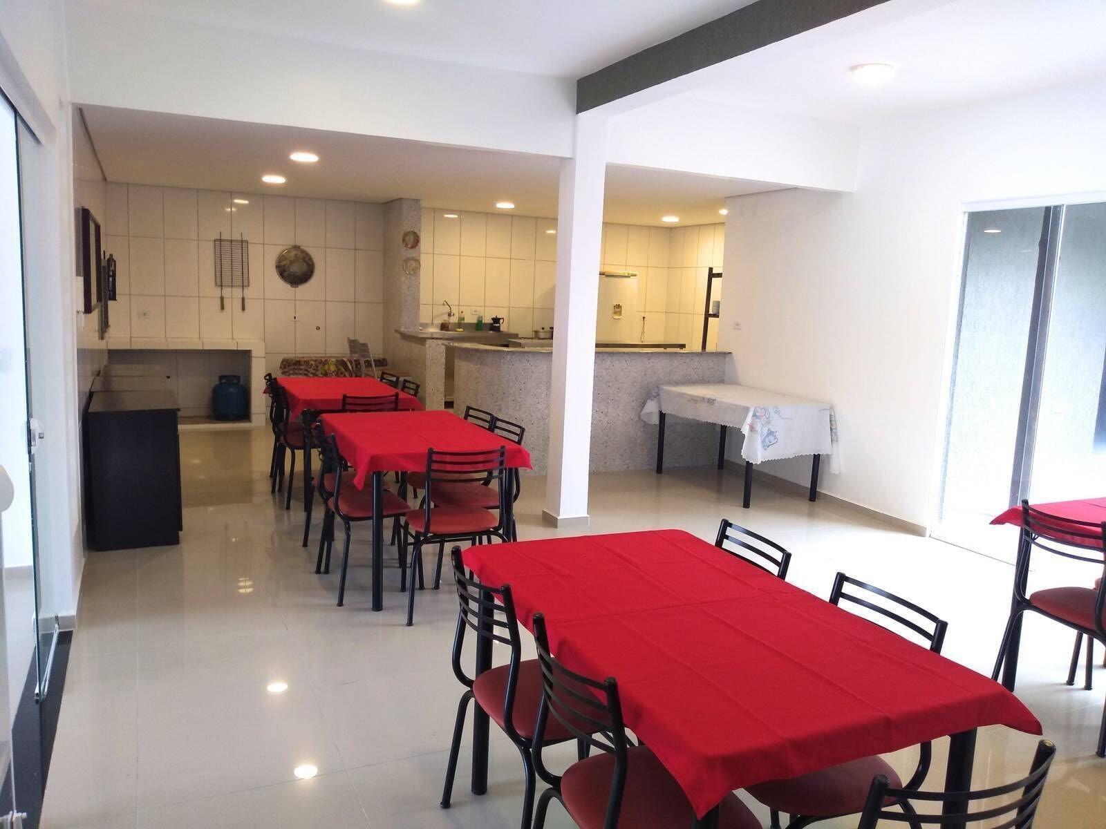 Restaurant Pousada Pontal do Sul