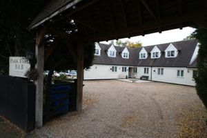 Alojamiento - Park Farm Bed and Breakfast